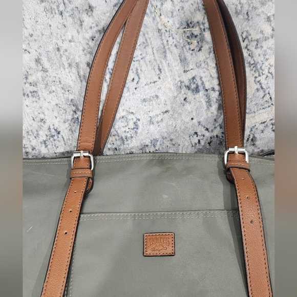 Roots Tote Bag - Picture 5 of 8